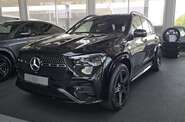 Mercedes-Benz GLE-Class AMG Line