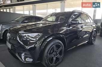 Mercedes-Benz GLE-Class 2025 в Дніпро (Дніпропетровськ)
