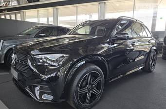 Mercedes-Benz GLE-Class 2025 AMG Line