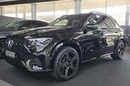 Mercedes-Benz GLE-Class AMG Line