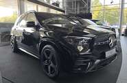 Mercedes-Benz GLE-Class AMG Line