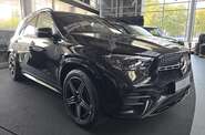 Mercedes-Benz GLE-Class AMG Line