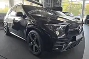 Mercedes-Benz GLE-Class AMG Line