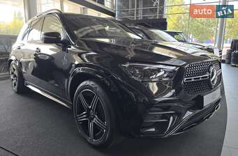 Mercedes-Benz GLE-Class 2025 в Дніпро (Дніпропетровськ)