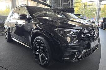 Mercedes-Benz GLE-Class 2025 AMG Line