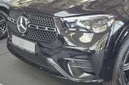 Mercedes-Benz GLE-Class AMG Line