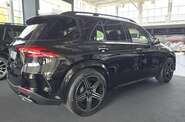 Mercedes-Benz GLE-Class AMG Line
