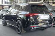 Mercedes-Benz GLE-Class AMG Line