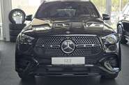 Mercedes-Benz GLE-Class AMG Line