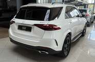 Mercedes-Benz GLE-Class AMG Line