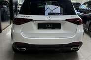 Mercedes-Benz GLE-Class AMG Line