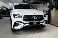 Mercedes-Benz GLE-Class AMG Line