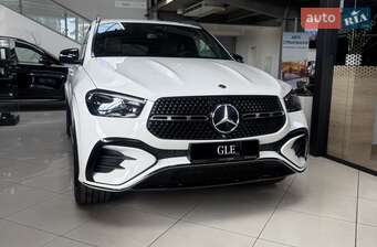 Mercedes-Benz GLE-Class 2025 в Дніпро (Дніпропетровськ)