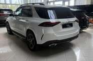 Mercedes-Benz GLE-Class AMG Line