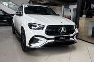 Mercedes-Benz GLE-Class AMG Line
