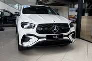 Mercedes-Benz GLE-Class AMG Line