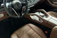 Mercedes-Benz GLE-Class AMG Line
