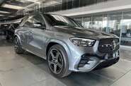 Mercedes-Benz GLE-Class AMG Line
