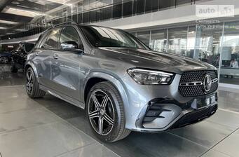 Mercedes-Benz GLE-Class 2025 AMG Line
