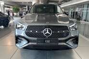 Mercedes-Benz GLE-Class AMG Line