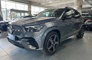 Mercedes-Benz GLE-Class AMG Line