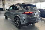 Mercedes-Benz GLE-Class AMG Line