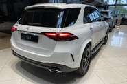 Mercedes-Benz GLE-Class AMG Line