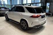 Mercedes-Benz GLE-Class AMG Line