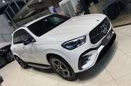 Mercedes-Benz GLE-Class AMG Line
