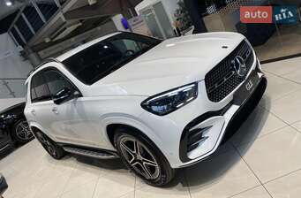 Mercedes-Benz GLE-Class 2025 в Дніпро (Дніпропетровськ)
