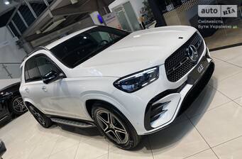 Mercedes-Benz GLE-Class 2025 AMG Line