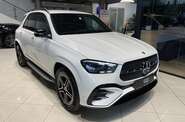 Mercedes-Benz GLE-Class AMG Line