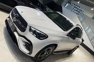 Mercedes-Benz GLE-Class AMG Line