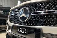 Mercedes-Benz GLE-Class AMG Line