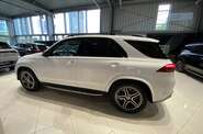 Mercedes-Benz GLE-Class AMG Line