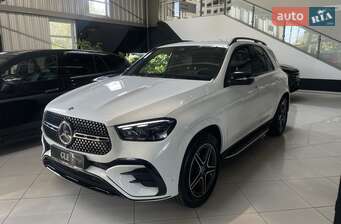 Mercedes-Benz GLE-Class 2025 в Дніпро (Дніпропетровськ)
