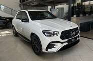 Mercedes-Benz GLE-Class AMG Line