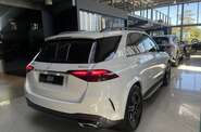 Mercedes-Benz GLE-Class AMG Line