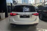 Mercedes-Benz GLE-Class AMG Line