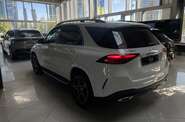 Mercedes-Benz GLE-Class AMG Line