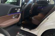Mercedes-Benz GLE-Class AMG Line