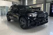 Mercedes-Benz GLE-Class AMG Line