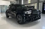 Mercedes-Benz GLE-Class AMG Line
