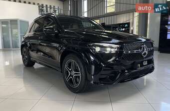 Mercedes-Benz GLE-Class 2025 в Дніпро (Дніпропетровськ)
