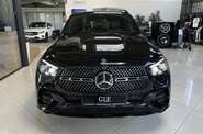 Mercedes-Benz GLE-Class AMG Line