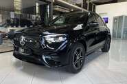 Mercedes-Benz GLE-Class AMG Line