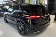 Mercedes-Benz GLE-Class AMG Line