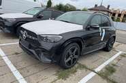 Mercedes-Benz GLE-Class AMG Line