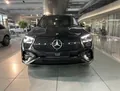 Mercedes-Benz GLE-Class Mercedes-Benz GLE-Class