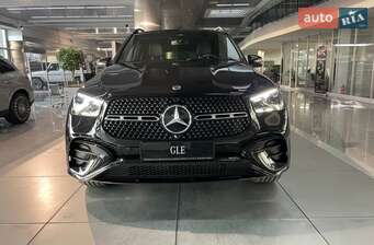 Mercedes-Benz GLE-Class 2025 в Київ
